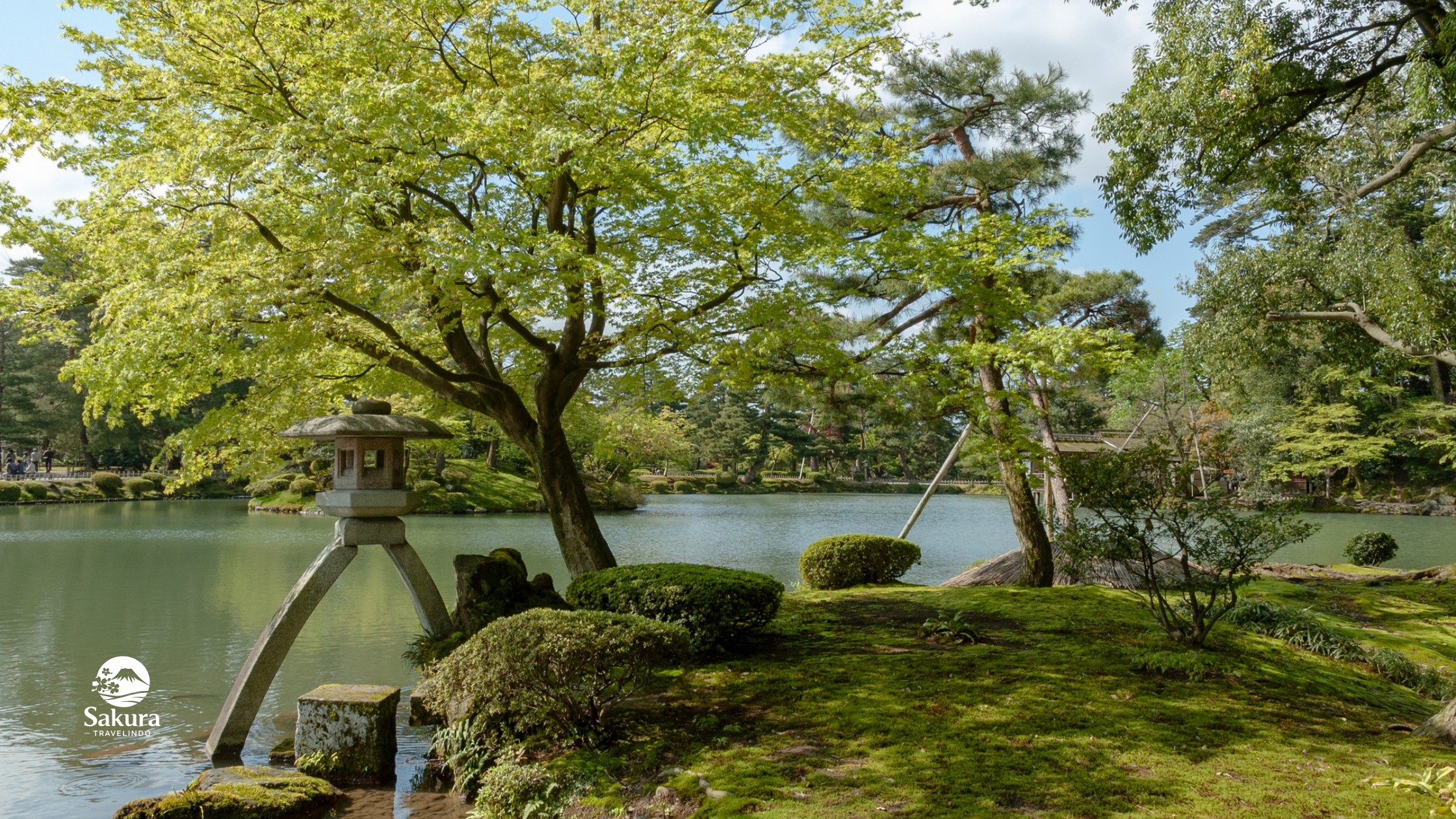 8D Amazing Japan Shirakawago + Yokohama & Lake Ashi Cruise