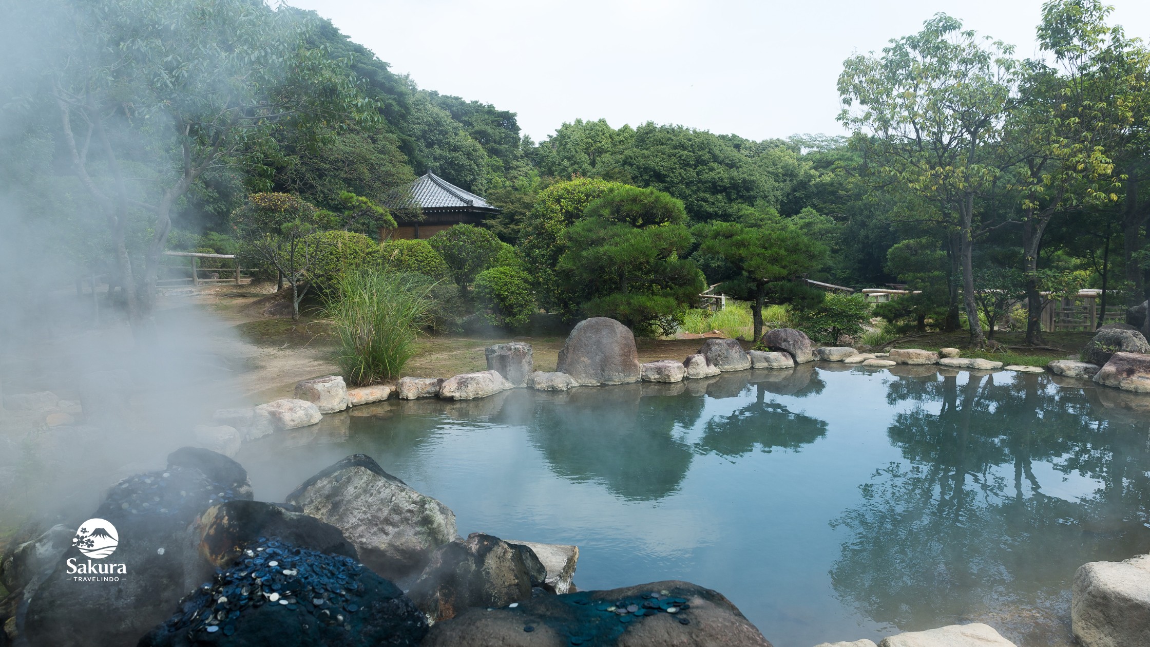 7D FAVORITE JAPAN + KAMAKURA & INE VILLAGE