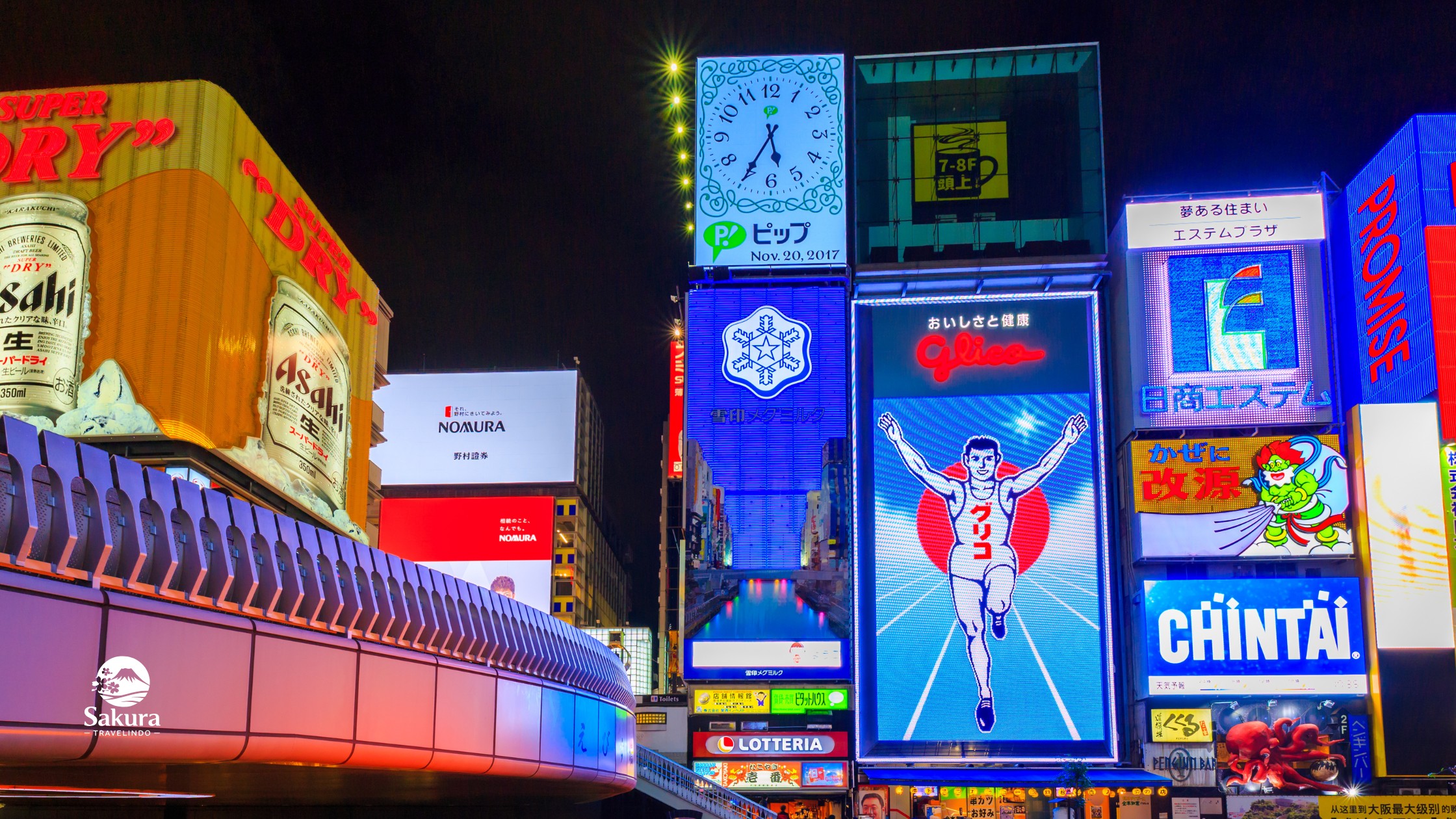 SUPER SALE JAPAN GOLDEN ROUTE +  KAWAGOE OLD TOWN